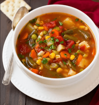 soup